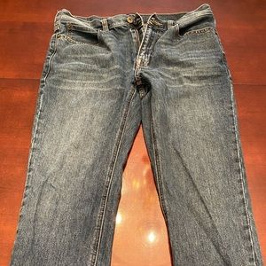 Mens J Crew The Sutton Jeans 31x30